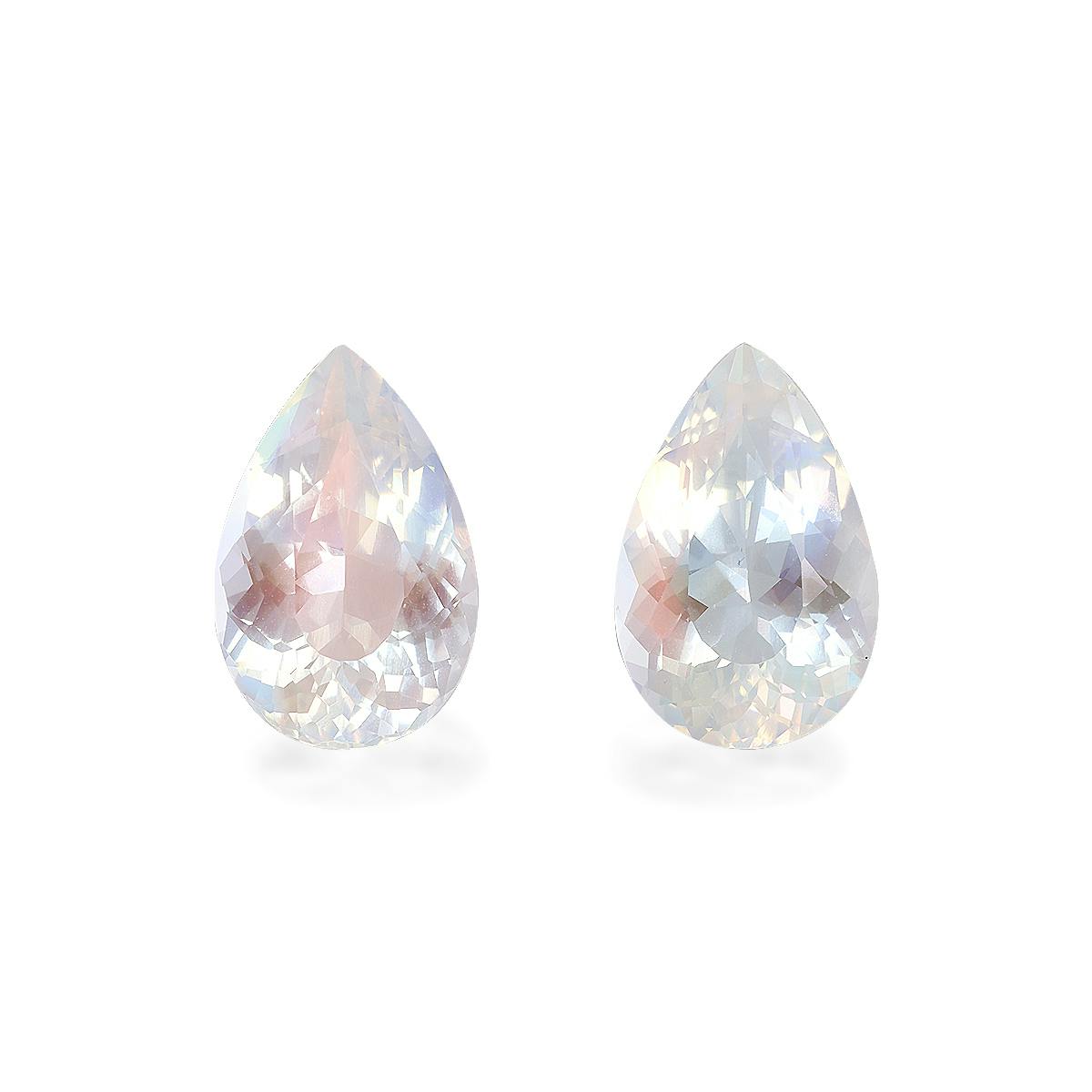 Rainbow Moonstone 9.43 ct
